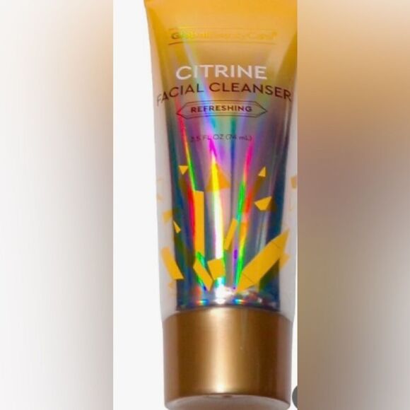 🛍️ Global Beauty Company Citrine Facial
Cleanser set of 2 💥 - Picture 8 of 9